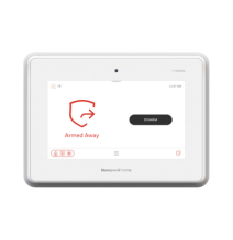 HONEYWELL HOME RESIDEO PROA7PLUS PROA7PLUS Panel de Alarma con Pantalla Touch de 7  C