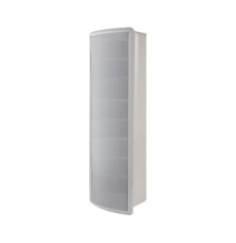 HONEYWELL PAVA LPOM40A L-POM40A Altavoz Tipo Columna para Exterior Configurable a 40