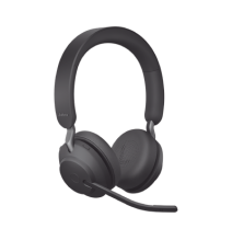 JABRA EVOLVE265STEREOUCBKA EVOLVE2-65-STEREO-UC-BK-A Jabra Evolve2 65 Auricular stere