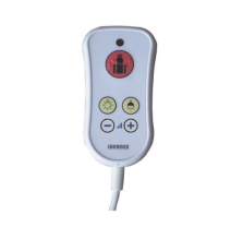 IBERNEX NX0885 NX0885 Pulsador de Cama Multifunción con Botón de Alarma / Control de