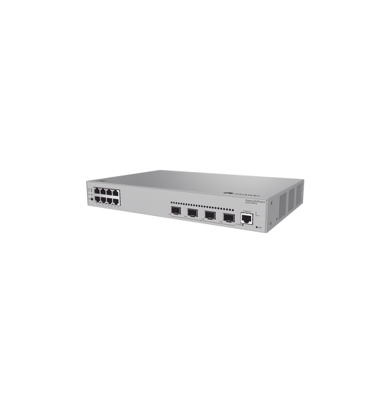 HUAWEI S2208P4S S220-8P4S Switch de Acceso Gigabit Administrable PoE Capa 2 / 8 puert