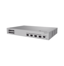 HUAWEI S2208P4S S220-8P4S Switch de Acceso Gigabit Administrable PoE Capa 2 / 8 puert