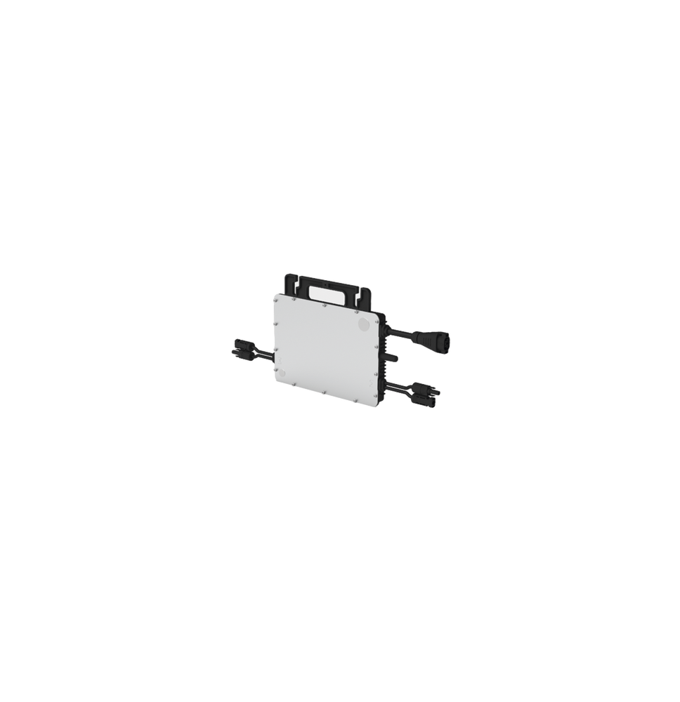 HOYMILES HMS10002T HMS10002T Microinversor 1 Kw 220 Vca para Interconexión a Red Eléc