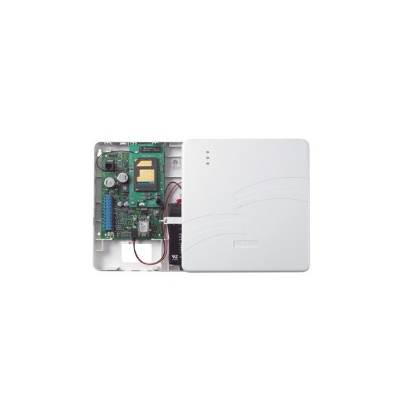 HONEYWELL HOME RESIDEO LTEIA LTE-IA Comunicador Dual Ethernet/GSM 4G Compatible con A