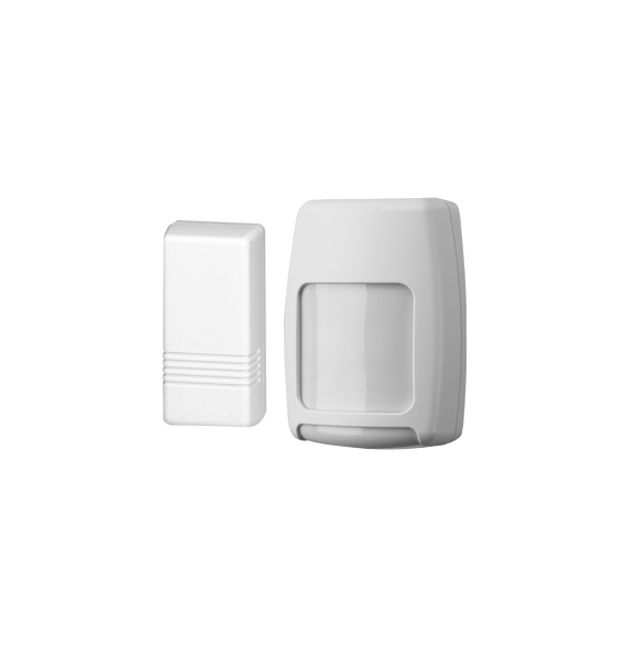 HONEYWELL HOME RESIDEO 5800KIT 5800-KIT Kit Inalambrico de 7 Contactos 5816 y 3 Senso
