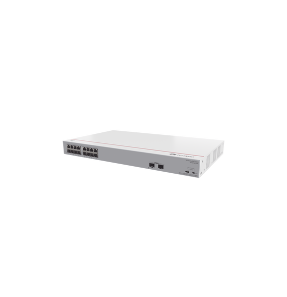 HUAWEI S11016LP2SR S110-16LP2SR Switch Gigabit No Administrable PoE / 16 puertos 10/1