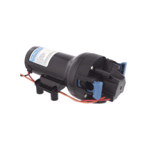 JABSCO P501J119N3A P501J-119N-3A Bomba de diafragma controlada por presión para traba