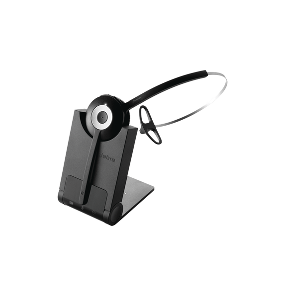 JABRA PRO920MONO PRO-920-MONO (920-65-508-105) Pro 920 Mono conexión DECT