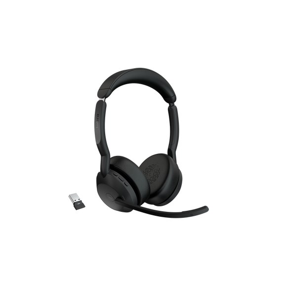JABRA EVOLVE255STEREOMSA EVOLVE255STEREOMSA Jabra Evolve2 55 Auricular stereo versión