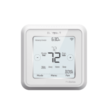 HONEYWELL HOME RESIDEO TH6320WF2003U TH6320WF2003/U Termostato WiFi Con 3 de Calor /