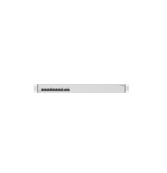 HUAWEI S380S8T2T S380-S8T2T Router Multi-Servicio / 1 puerto 10/100/1000 Mbps(WAN) /