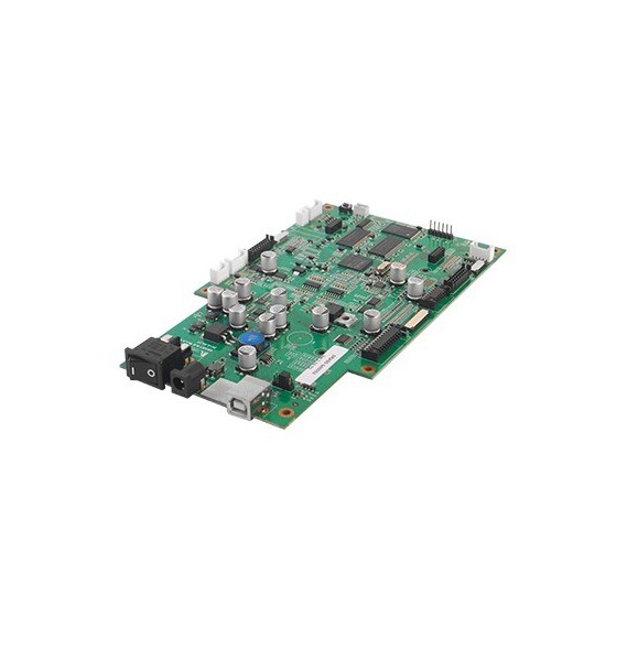 IDP 63008350 6300-8350 Tarjeta Madre para SMART50