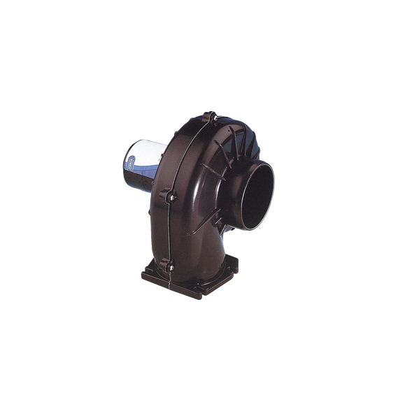 JABSCO 347390020 34739-0020 Soplador de ventilación marina de 3 pulgadas con montaje