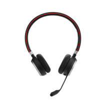 JABRA EVOLVE65SEDUOMS EVOLVE65SEDUOMS Evolve 65 SE Stereo auricular profesional con g