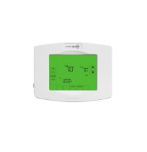 HONEYWELL HOME RESIDEO ZWSTAT ZW-STAT Termostato con señal inalambrica Z-WAVE Intelig