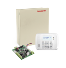 HONEYWELL HOME RESIDEO VISTA48IP VISTA48IP Panel de Alarma para 48 Zonas con Teclado