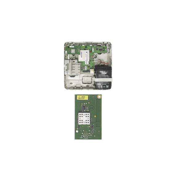 HONEYWELL HOME RESIDEO LTEMPAWZ LTEMPAWZ Comunicador Dual GSM Ethernet/WiFi/ZWave com