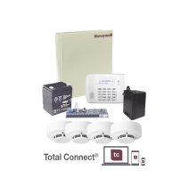 HONEYWELL HOME RESIDEO VISTA48LASMK VISTA48LA-SMK Kit de Panel de Alarma VISTA48LA co