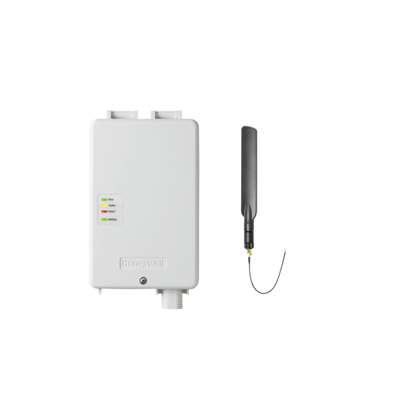 HONEYWELL HOME RESIDEO LTEXANTHB LTEXANTHB Comunicador GSM con Antena de 1 dBi de Gan