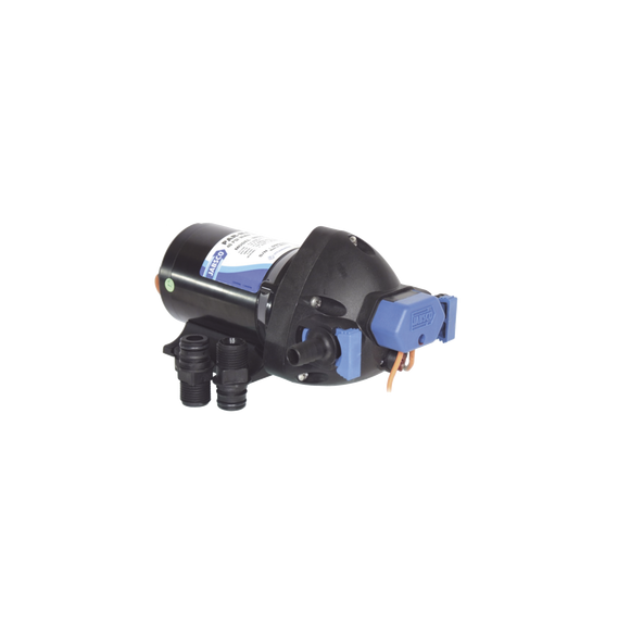 JABSCO 326000092 32600-0092 Bomba controlada por presión Par Max HD 4 a 12 Vca alta p