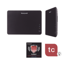 HONEYWELL HOME RESIDEO VAM1Y VAM-1Y Modulo de Automatizacion Z-Wave para paneles VIST