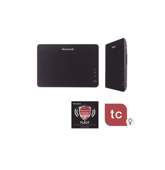 HONEYWELL HOME RESIDEO VAM1Y VAM-1Y Modulo de Automatizacion Z-Wave para paneles VIST