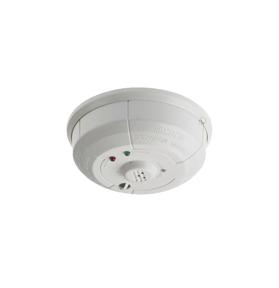 HONEYWELL HOME RESIDEO 5800CO 5800-CO Detector de monóxido de carbono con transmisor