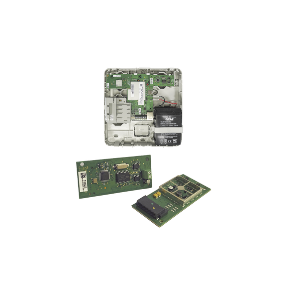HONEYWELL HOME RESIDEO LTEMPADCM LTEMPADCM Comunicador Dual con Modulo Universal para