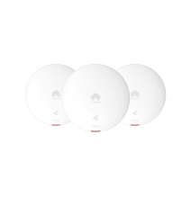 HUAWEI AP361KIT3 AP361-KIT-3 Kit de 3 - Punto de Acceso Wi-Fi 6 / 1.775 Gbps / MU-MIM