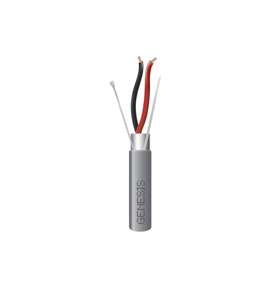 HONEYWELL 220910091000 22091009-1000 Bobina de 305 Metros / Cable de Cobre / 12 x 22