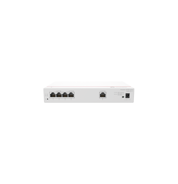 HUAWEI S380L4P1T S380-L4P1T Router Multi-Servicio / 1 puerto 10/100/1000 Mbps(WAN) /
