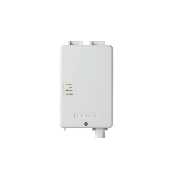 HONEYWELL HOME RESIDEO LTEXA LTE-XA Comunicador 4G para envío de eventos de Alarma y
