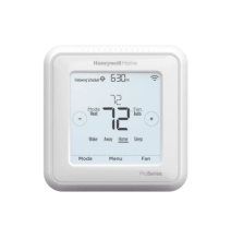 HONEYWELL HOME RESIDEO TH6220WF2006U TH6220WF2006/U Termostato WiFi de 2 etapas 2 Cal