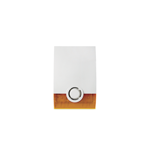 HONEYWELL HOME RESIDEO OSX601 OSX601 Sirena inalambrica para paneles Videofied