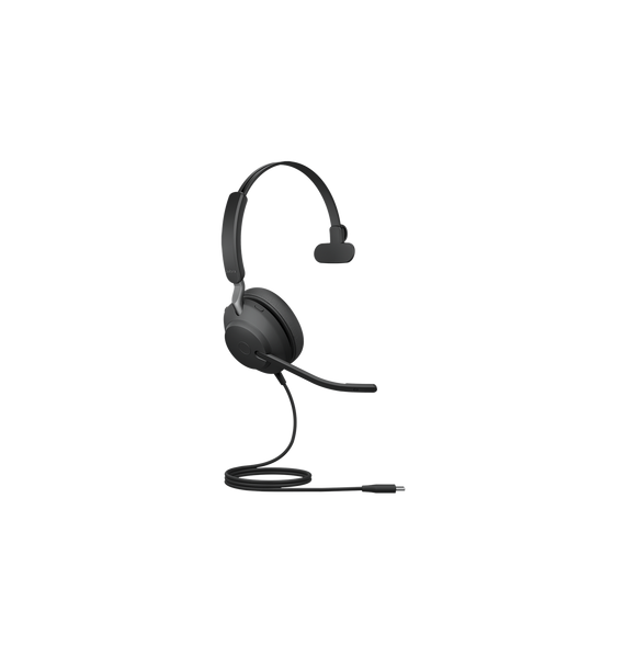 JABRA EVOLVE240MONOUCC EVOLVE2-40-MONO-UC-C Jabra Evolve 2 40 Auricular mono versión