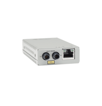 ALLIED TELESIS ATMMC200ST90 AT-MMC200/ST-90 Convertidor de medios fast ethernet a fib