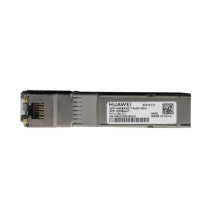 HUAWEI SSFPGELH40SM1550 S-SFP-GE-LH40-SM1550 Transceptor Óptico eSFP / Velocidad de 1