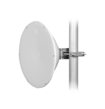 JIROUS JRC24DDMIMO JRC-24DD-MIMO Antena direccional de Alto Rendimiento/ Parábola pro