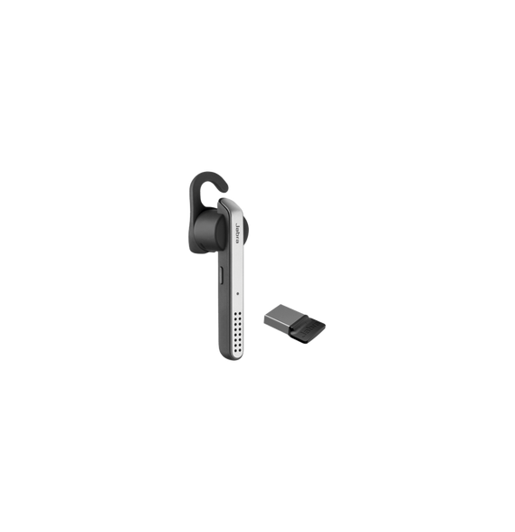 JABRA STEALTHUC STEALTH-UC Jabra Stealth auricular Bluetooth® de última generación pe