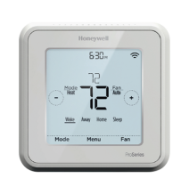 HONEYWELL HOME RESIDEO TH6320ZW2003 TH6320ZW2003 Termostato Programable Z-Wave Honeyw