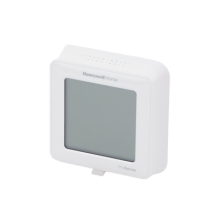 HONEYWELL HOME RESIDEO TH6320ZW2003 TH6320ZW2003 Termostato Programable Z-Wave Honeyw