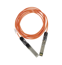 HUAWEI SFP10GAOC10M SFP-10G-AOC10M Cable AOC Optico / SFP+ / 850nm / Velocidad de 1G