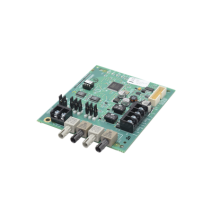 HONEYWELL FARENHYT SERIES IFPRPTFO IFP-RPT-FO Repetidor de Red por Fibra Óptica / Par