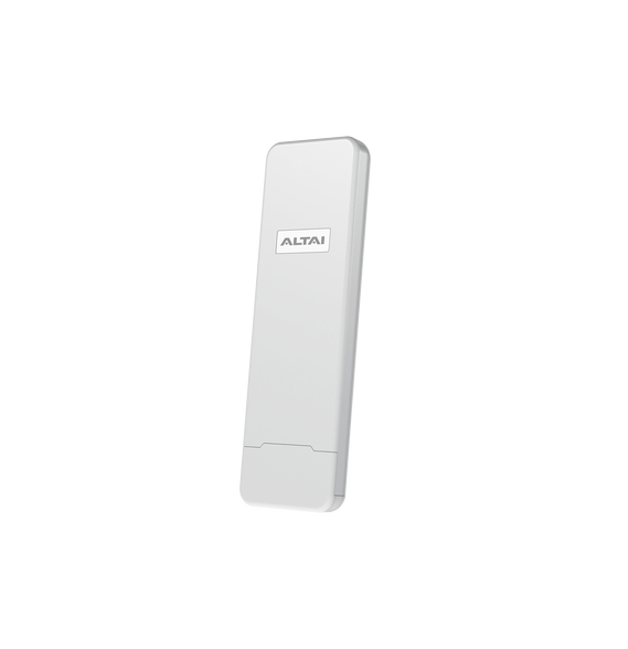 ALTAI TECHNOLOGIES C2S C2S Punto de Acceso Super WiFi y PTMP  Antena Sectorial Integr