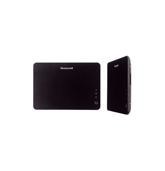 HONEYWELL HOME RESIDEO VAM VAM Teclado con señal inalambrica Z-WAVE para automatizar