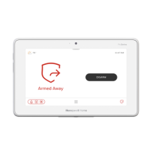 HONEYWELL HOME RESIDEO PROWLTOUCH PROWLTOUCH Teclado Sensible al tacto Inalámbrico Pr