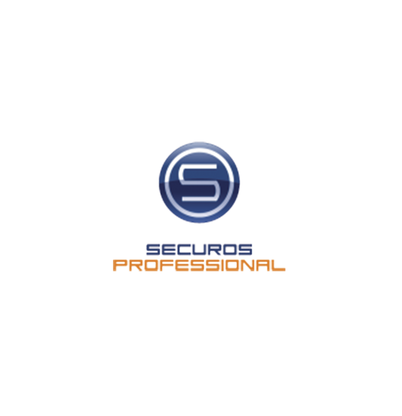 ISS SOPCAM SOP-CAM Licencia para Cámara de SecurOS Professional (1 Canal).