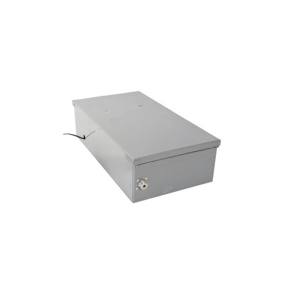 Syscom RA221S RA221S Radio Alert 440-490 MHz 50W.