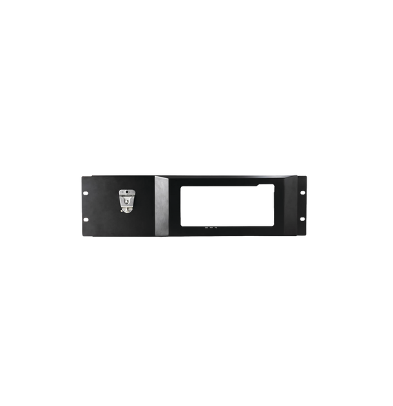 HONEYWELL PAVA XNPMIR XNPMIR Soporte para montaje de X-NPMI en rack