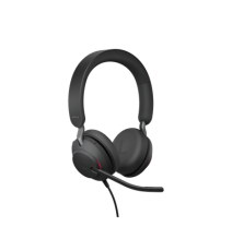 JABRA EVOLVE240STEREOUCA EVOLVE2-40-STEREO-UC-A Jabra Jabra Evolve 2 40 Auricular ste